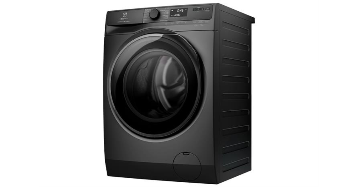 Máy giặt Electrolux EWF1023P5SC cửa trước 10kg
