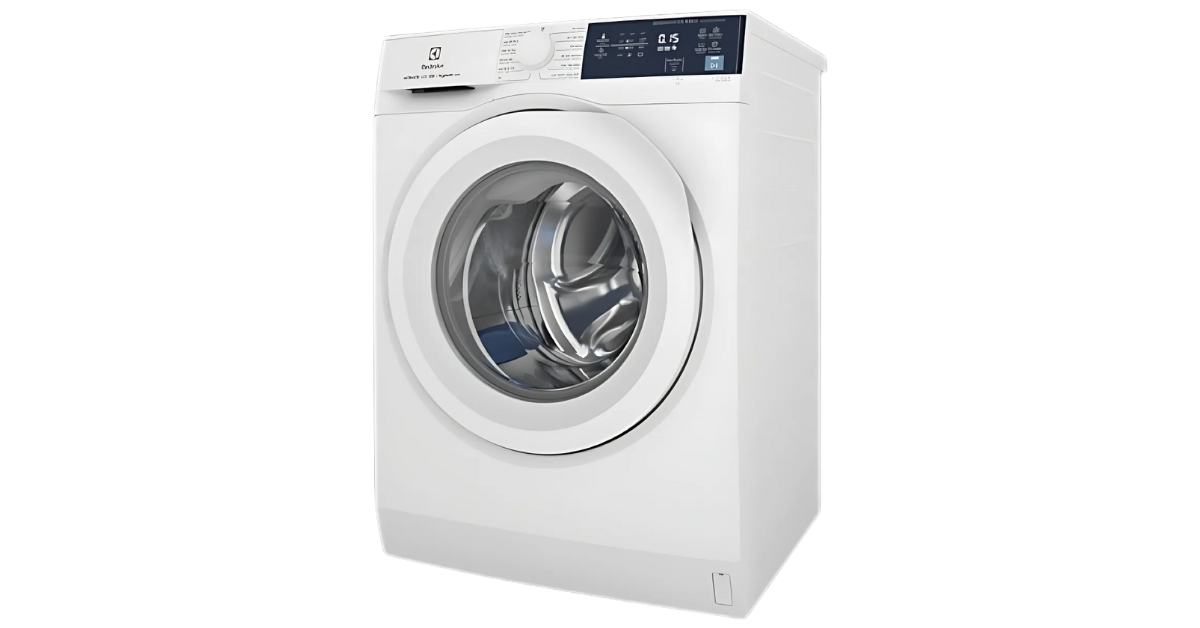 Máy giặt cửa trước 9KG Electrolux EWF9024D3WB