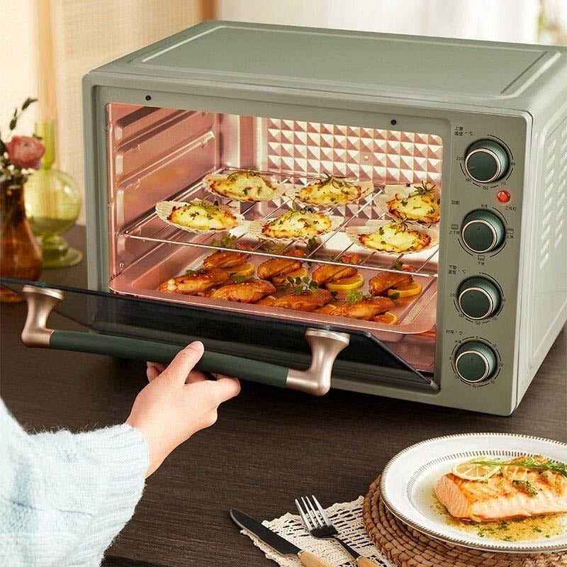 Lò nướng Bear 40L - Phù hợp cho gia đình lớn