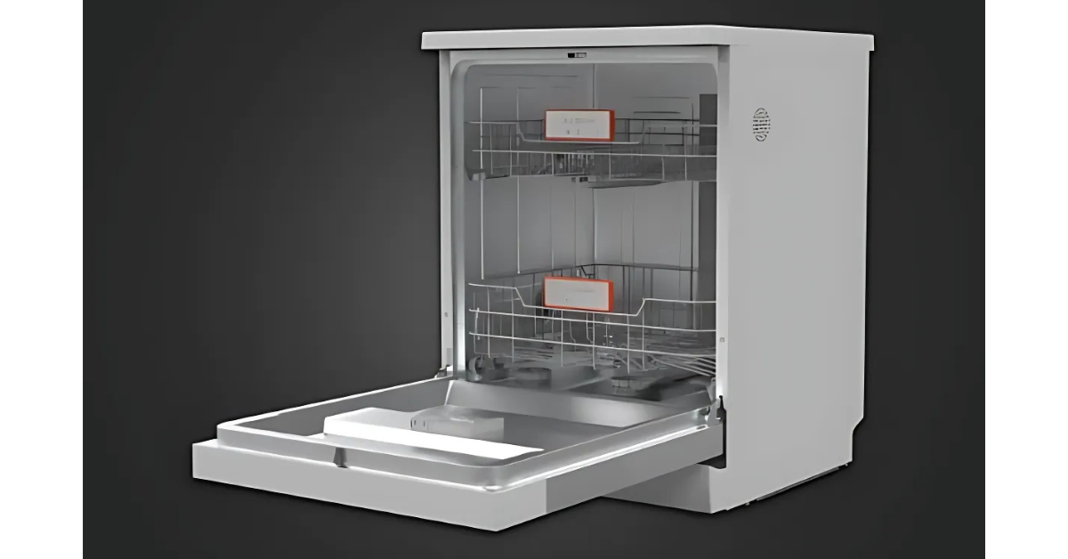 Hướng dẫn sử dụng Máy rửa bát Junger DWJ-140