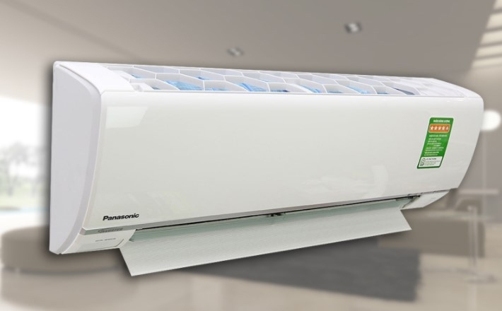 Nếu có thu nhập ổn định bạn nên sử dụng điều hòa Panasonic