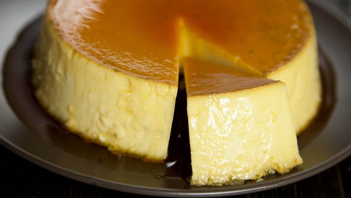 Hướng Dẫn Cách Làm Bánh Flan Bằng Sữa Tươi Ngon Tuyệt Đỉnh