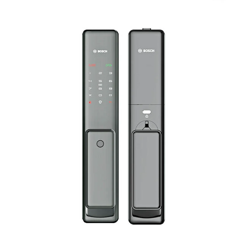 Khóa điện tử Bosch GD.FU 750 EU G