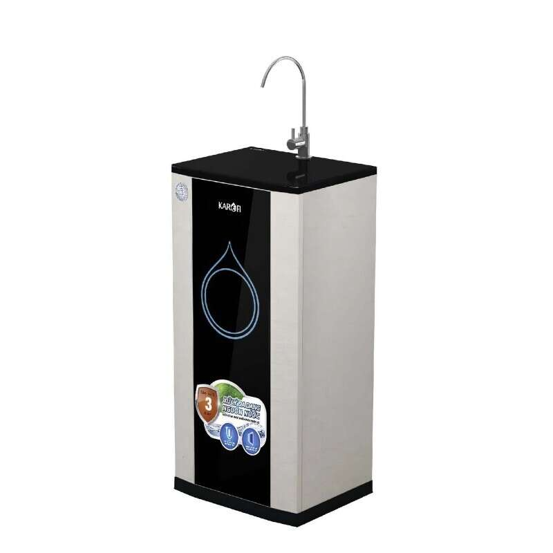 Máy lọc nước Karofi KBW-8RO