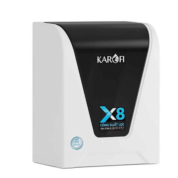 Máy lọc nước Karofi SPIDO S-S156