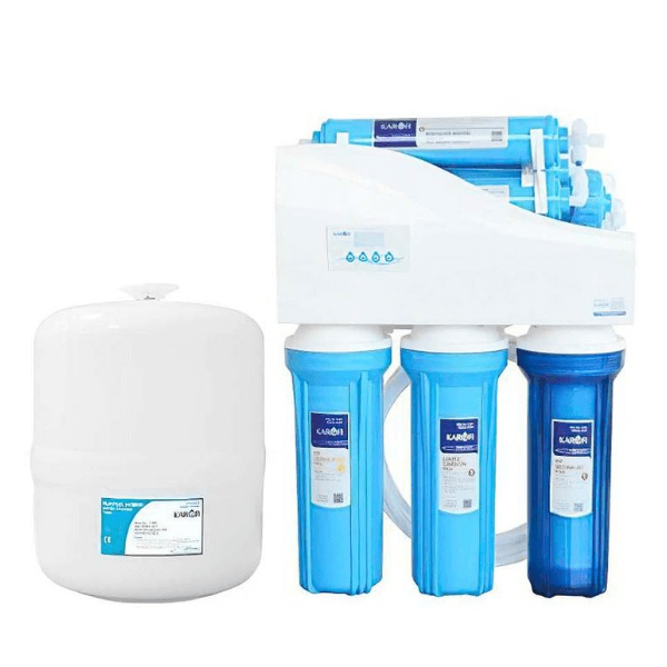 Máy lọc nước Karofi KT-K8I-1
