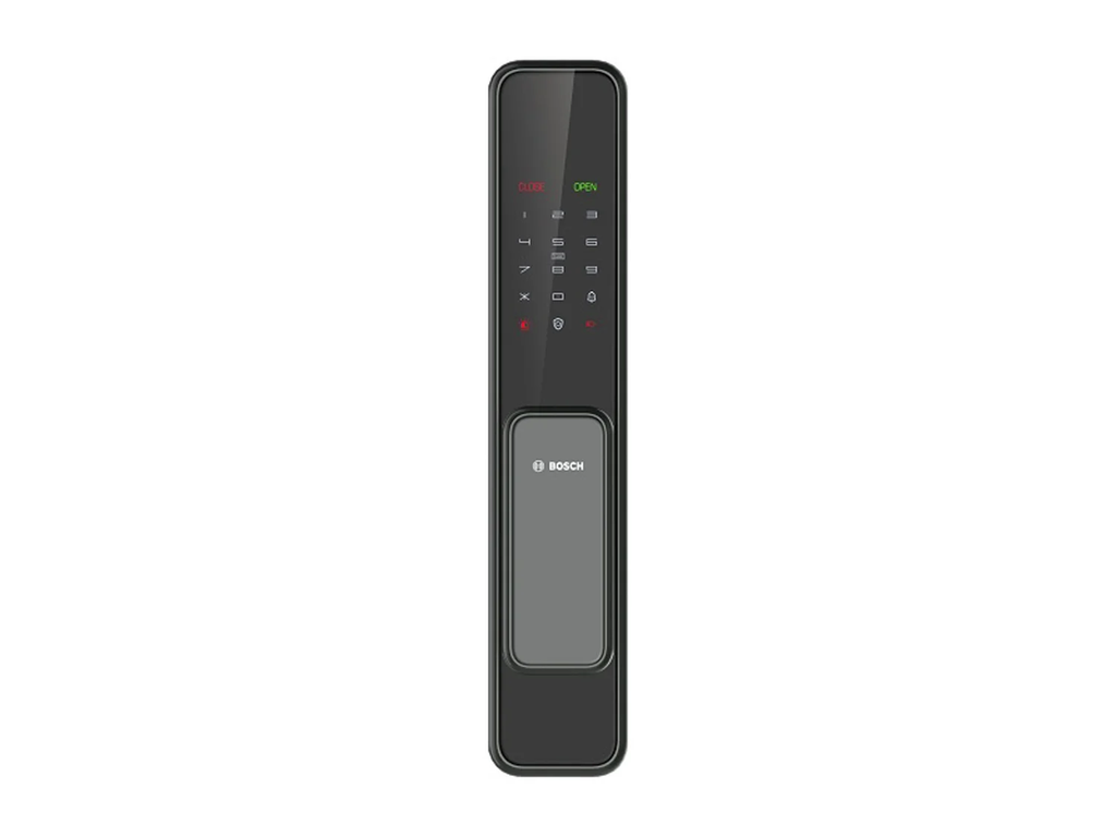Khóa điện tử Bosch GD.EL 600 EU GRAY