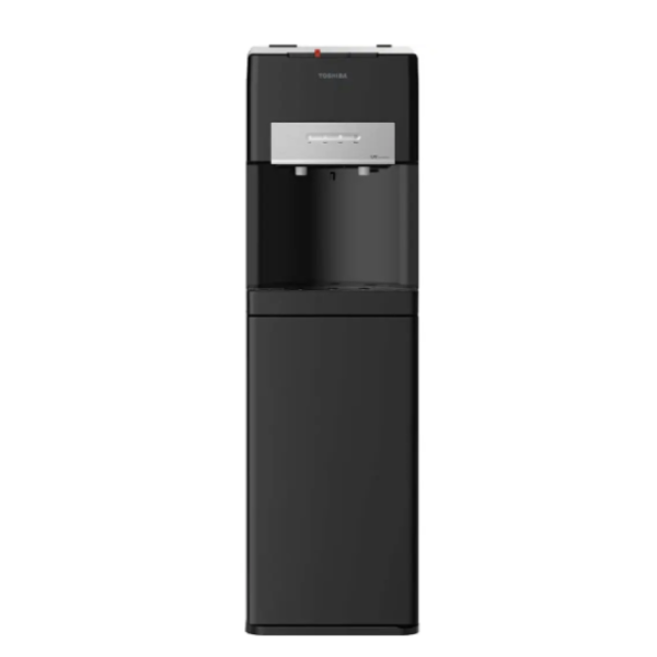 Máy lọc nước Toshiba TWPW1035SVN(K)