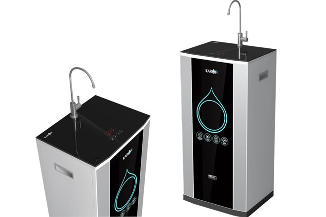 Máy lọc nước Karofi IRO 2.0