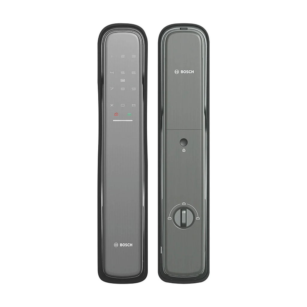 Khóa điện tử Bosch GD.EL 800A EU Gray
