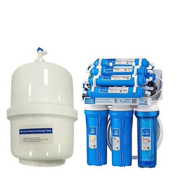 Máy lọc nước Karofi KT-KT80