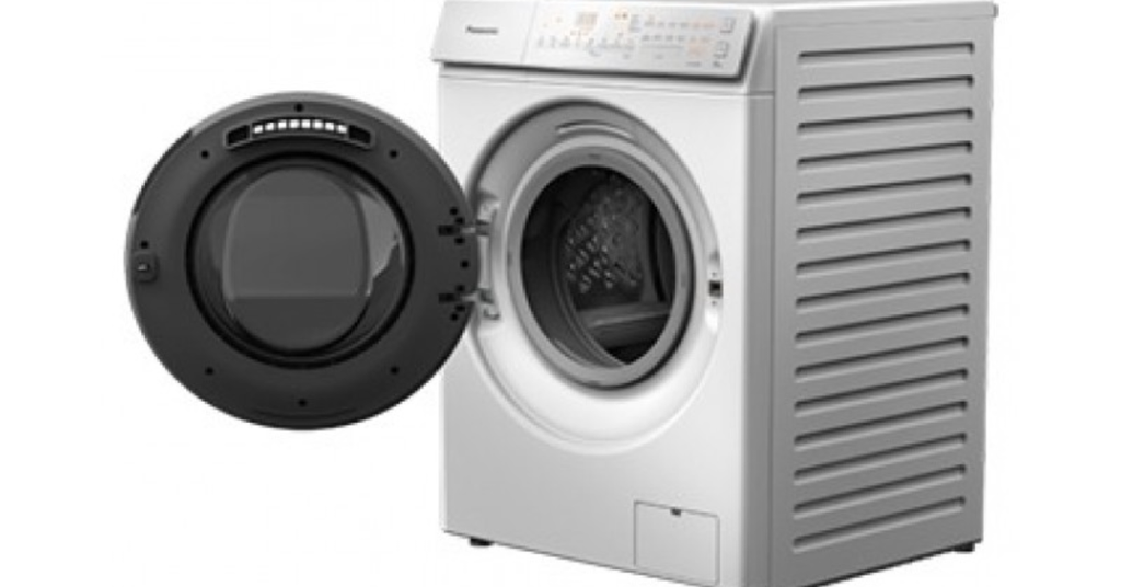 Máy giặt kết hợp sấy Panasonic NAV90FC1WVT