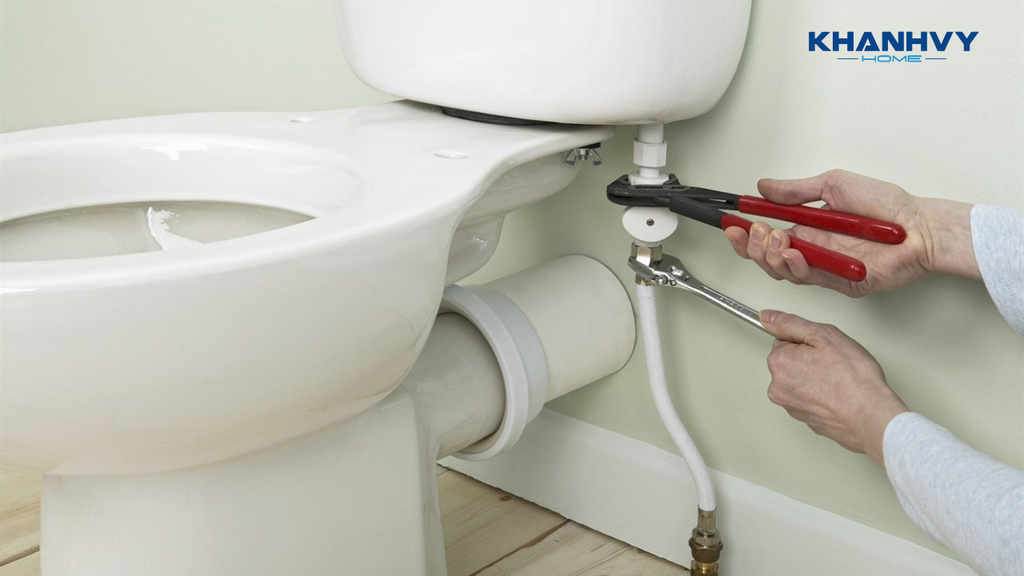 Hạn chế sử dụng nhiều co nối gấp khúc