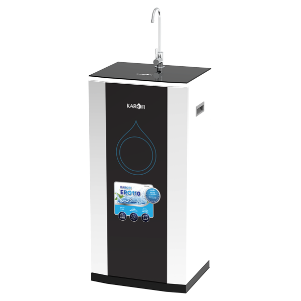 Máy lọc nước Karofi ERO110