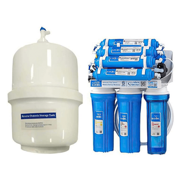 Máy lọc nước lợ Karofi SBW-9RO