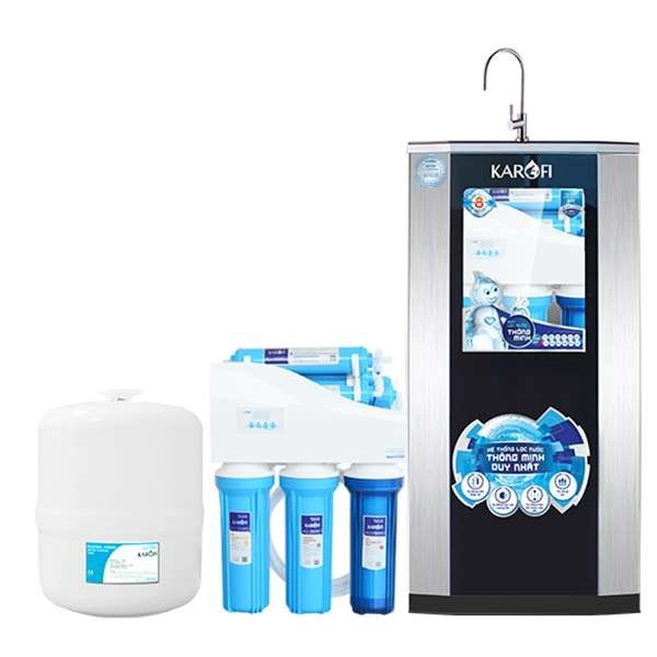 Máy lọc nước Karofi IRO 1.1