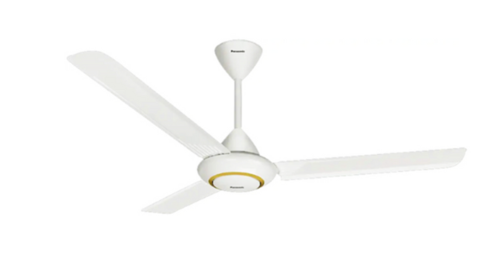 Quạt trần hộp số nổi Panasonic F60MZ2 White