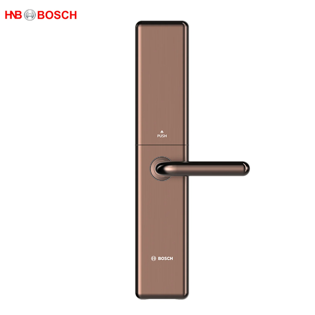 Khóa điện tử Bosch GD.ID 80 EU AMBER GOLD