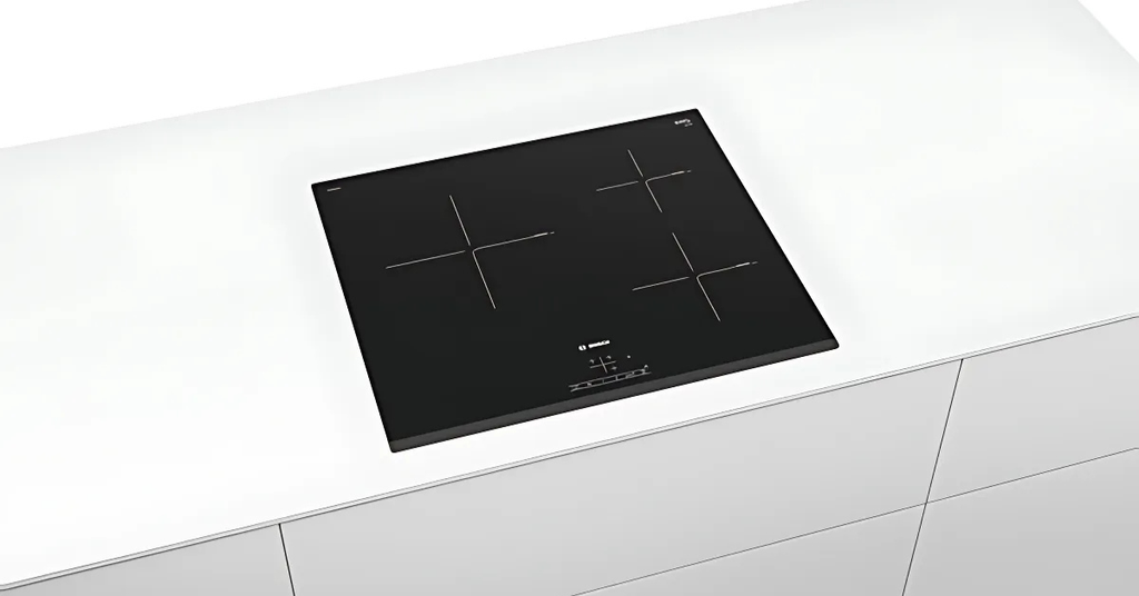 Đặc điểm nổi bật của Bếp từ Bosch PUC631BB1E Series 4