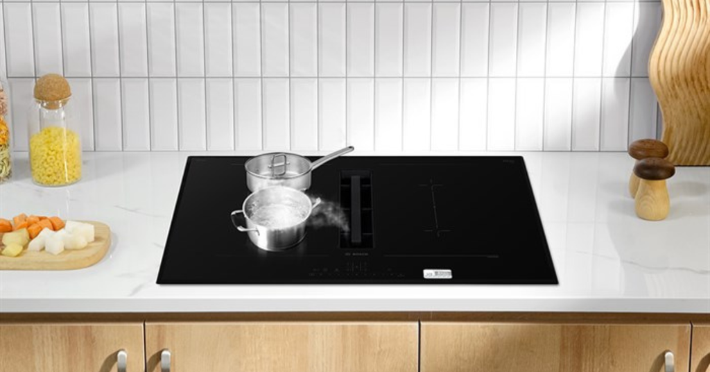 Đặc điểm nổi bật của Bếp từ Bosch PVQ731F15E Series 6