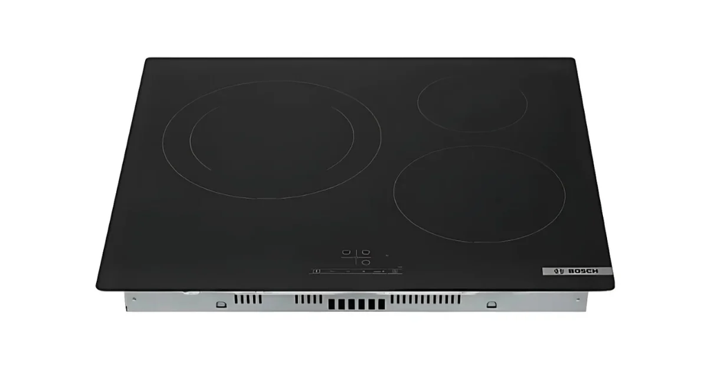 Hướng dẫn sử dụng Bếp từ Bosch PUJ61RBB5E - Serie 4