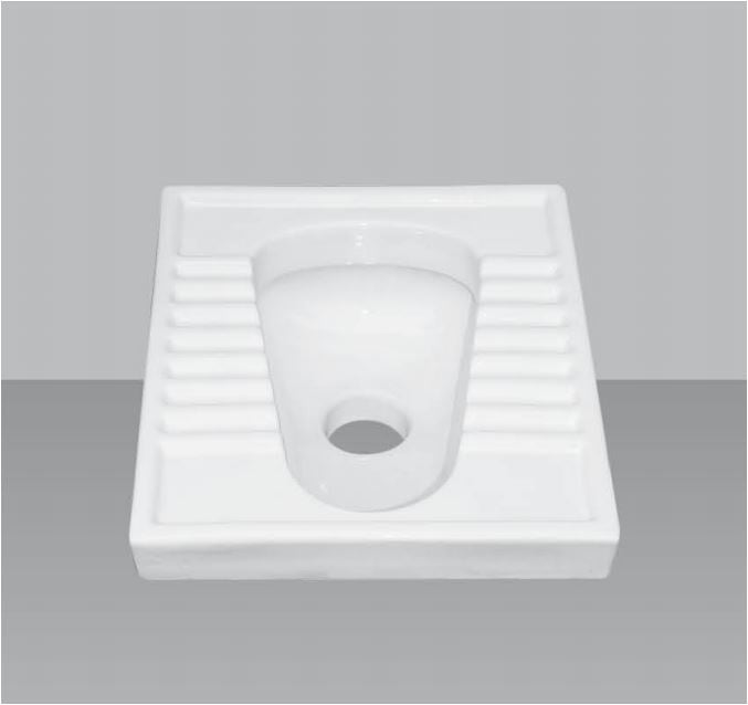 Xí Xổm Hảo Cảnh HC TL04