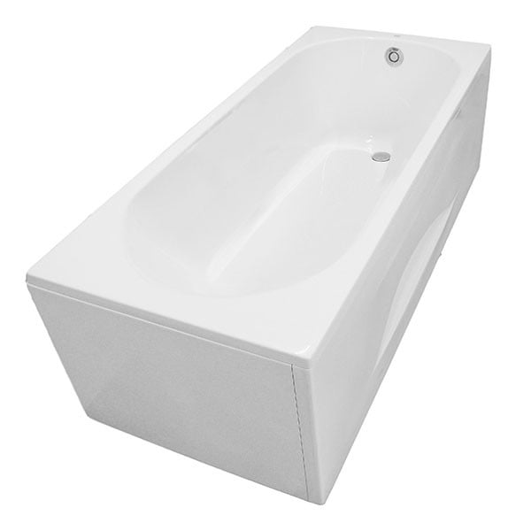 Bồn tắm TOTO có chân yếm PAY1715VC TVBF411 kích thước 750D x 1700W x 558H mm