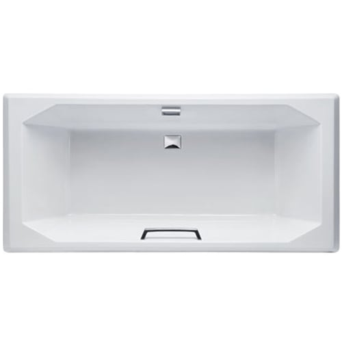 Bồn tắm TOTO PAYK1810L/RHPW có kích thước khá lớn: 1800x850x580 mm với dung tích 300L