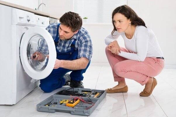 Động cơ máy không thể hoạt động được