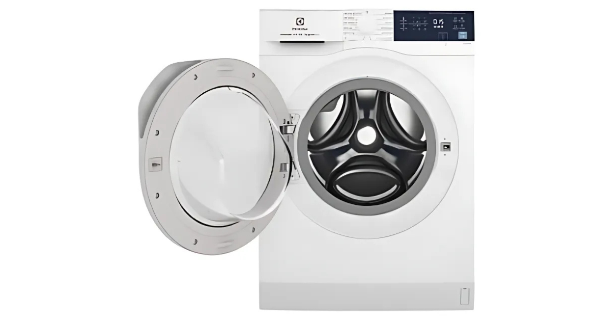Máy giặt cửa trước 8kg UltimateCare 300 Electrolux EWF8024D3WB