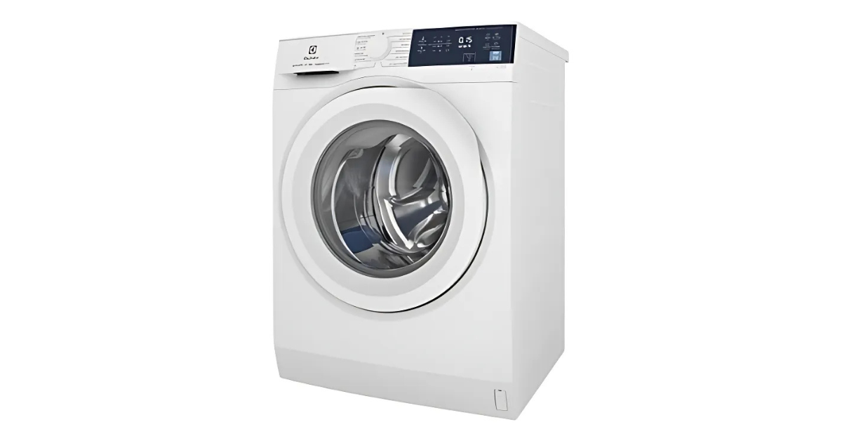 Đặc điểm nổi bật của Máy giặt cửa trước 8kg UltimateCare 300 Electrolux EWF8024D3WB