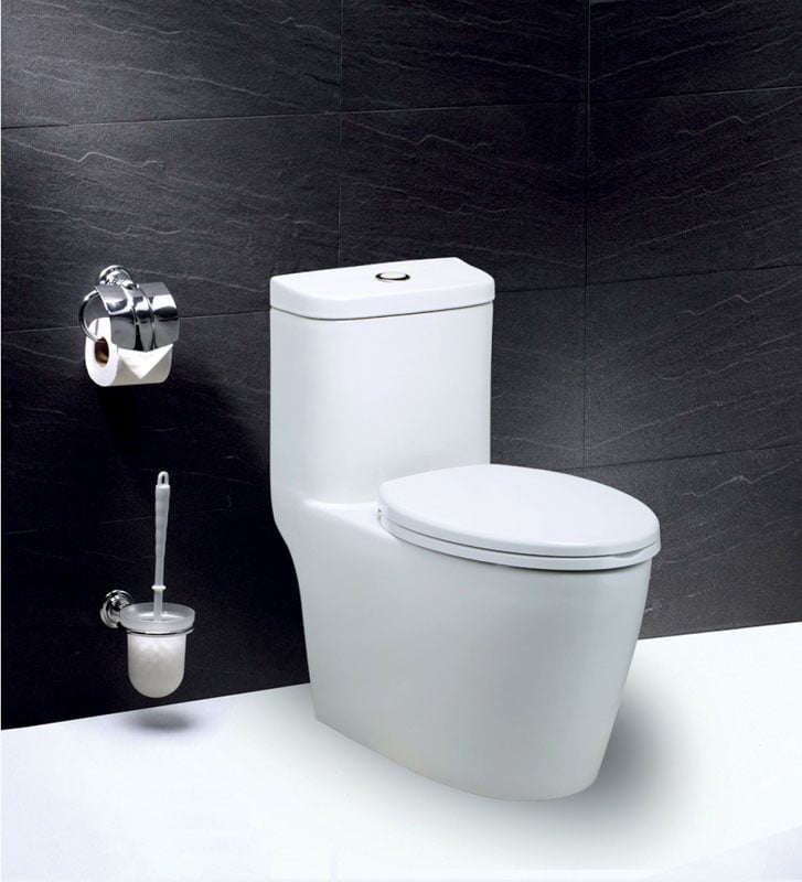 Caesar CD1364 1 khối nhỏ gọn