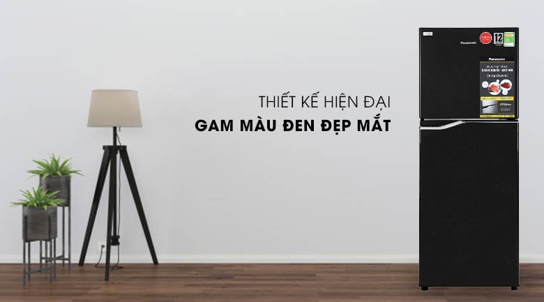 Tủ lạnh Panasonic Inverter NR-BA229PKVN