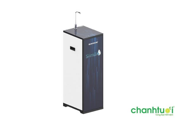 Máy lọc nước SUNHOUSE SHA76214CK-S
