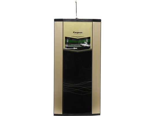 Máy lọc nước RO Kangaroo 9 lõi KG101VTV