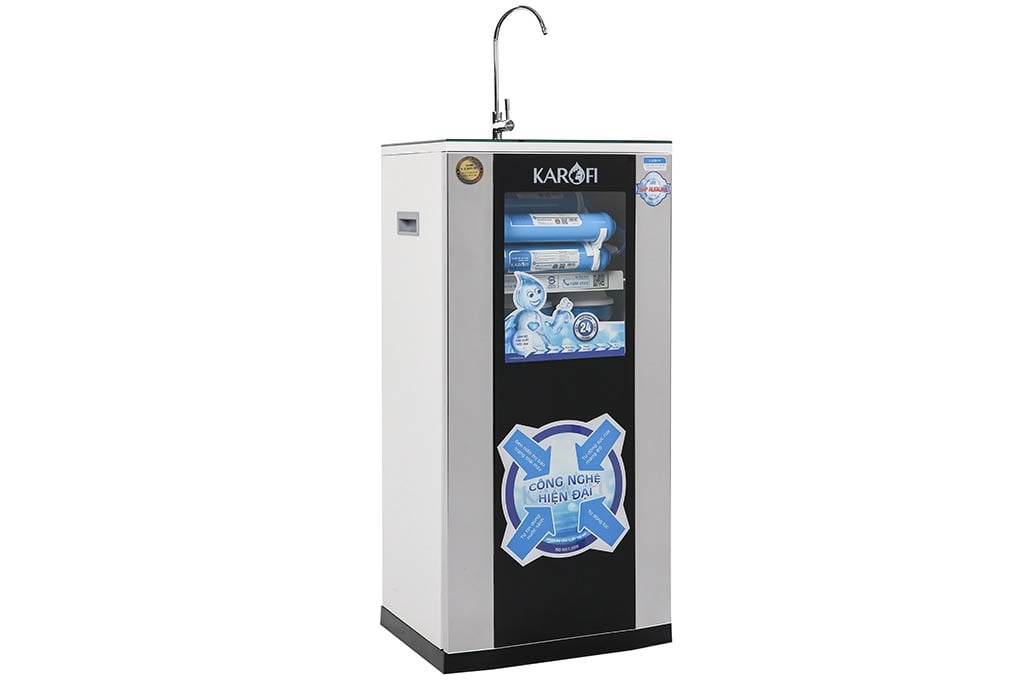 Máy lọc nước Karofi ksi80