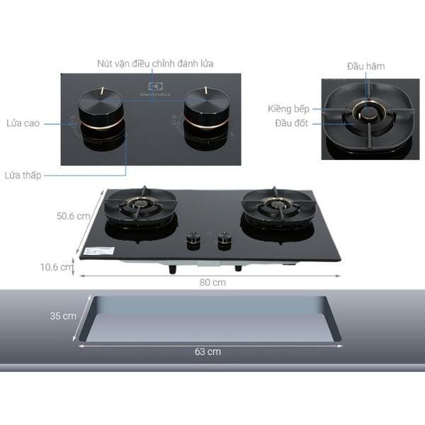 khanhvyhome.com - Đặc điểm nổi bật của sản phẩm