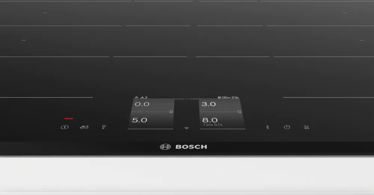 Bếp từ Bosch PXY875KW1E