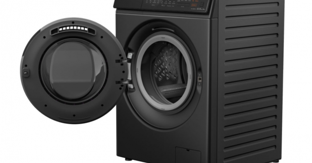 Đặc điểm nổi bật của Máy giặt kết hợp sấy Panasonic NAS056FR1BV