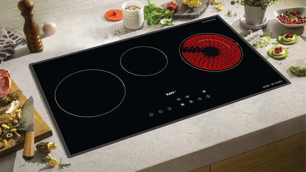 Nguyên nhân lỗi E2 bếp hồng ngoại