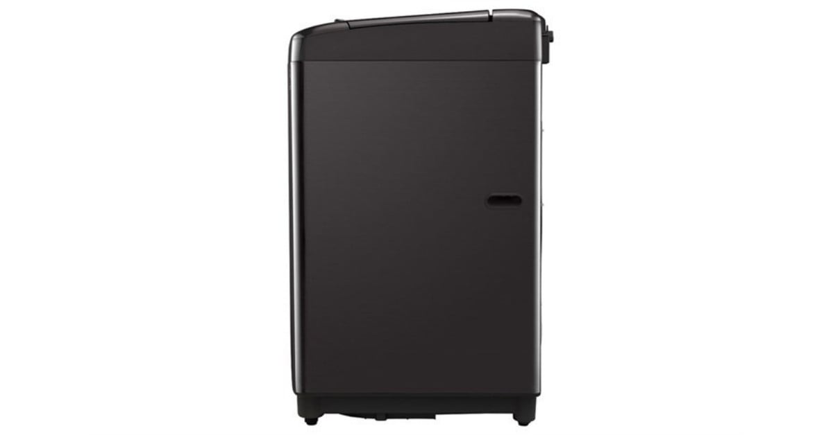 Máy giặt LG TurboWash3D Inverter 19 kg TH2519SSAK