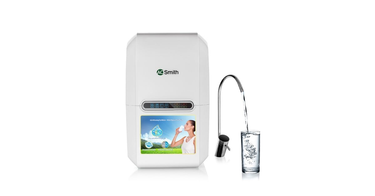 Máy Lọc Nước AOSmith VITA