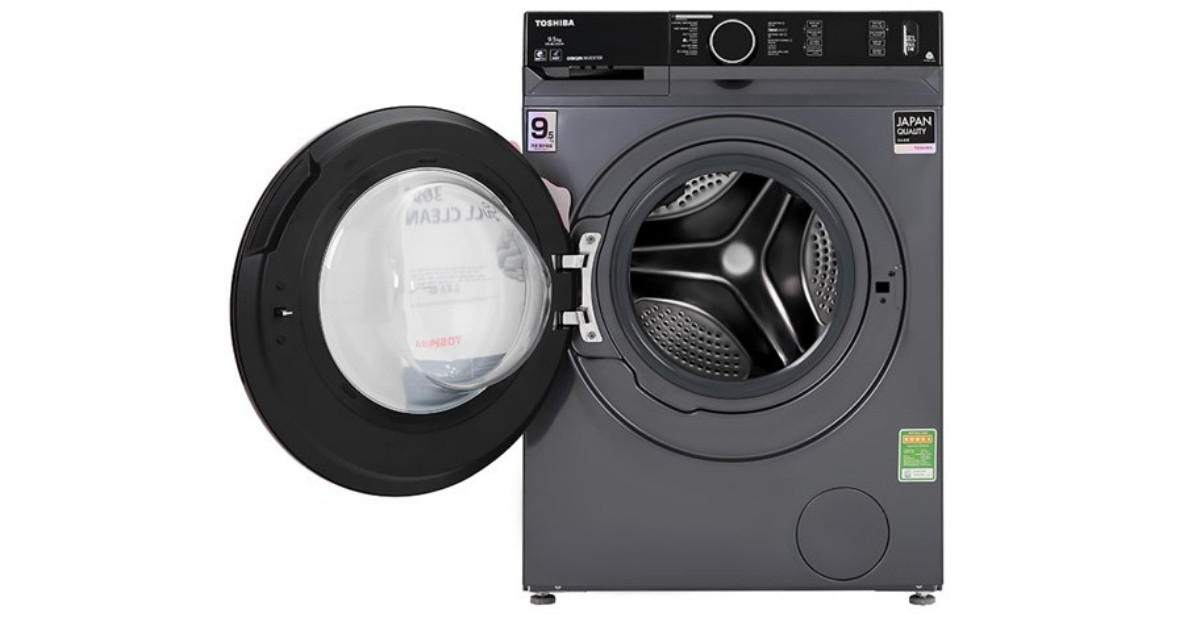 Máy giặt TOSHIBA TW-BK105G4V(MG)
