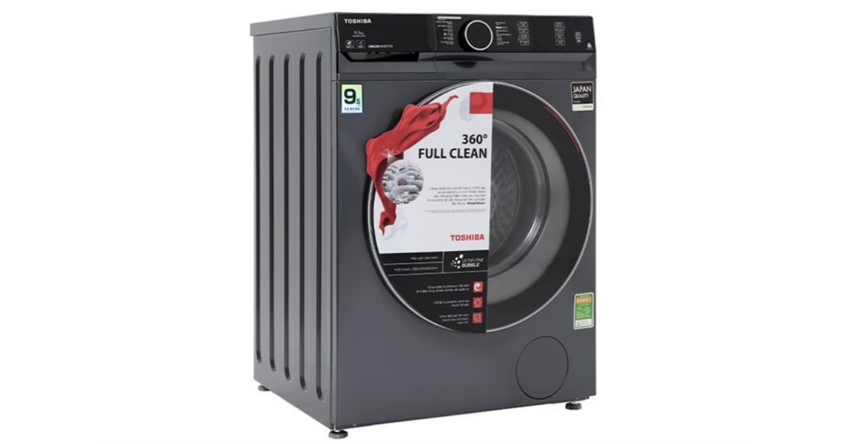 Máy giặt TOSHIBA TW-BK105G4V(MG)