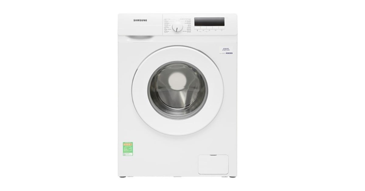 Máy giặt lồng ngang Samsung WW90T3040WW/SV