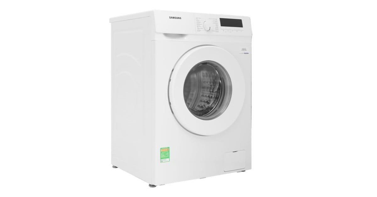 Máy giặt lồng ngang Samsung WW90T3040WW/SV