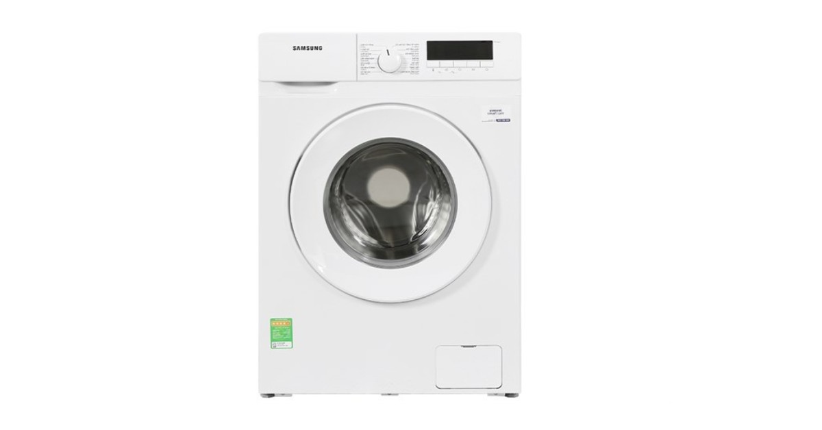 Máy giặt lồng ngang Samsung WW80T3020WW/SV