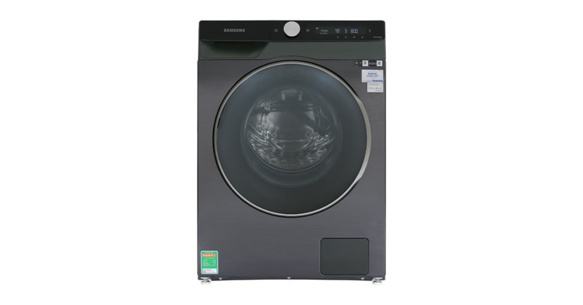Máy giặt thông minh Samsung WW10TP44DSB/SV