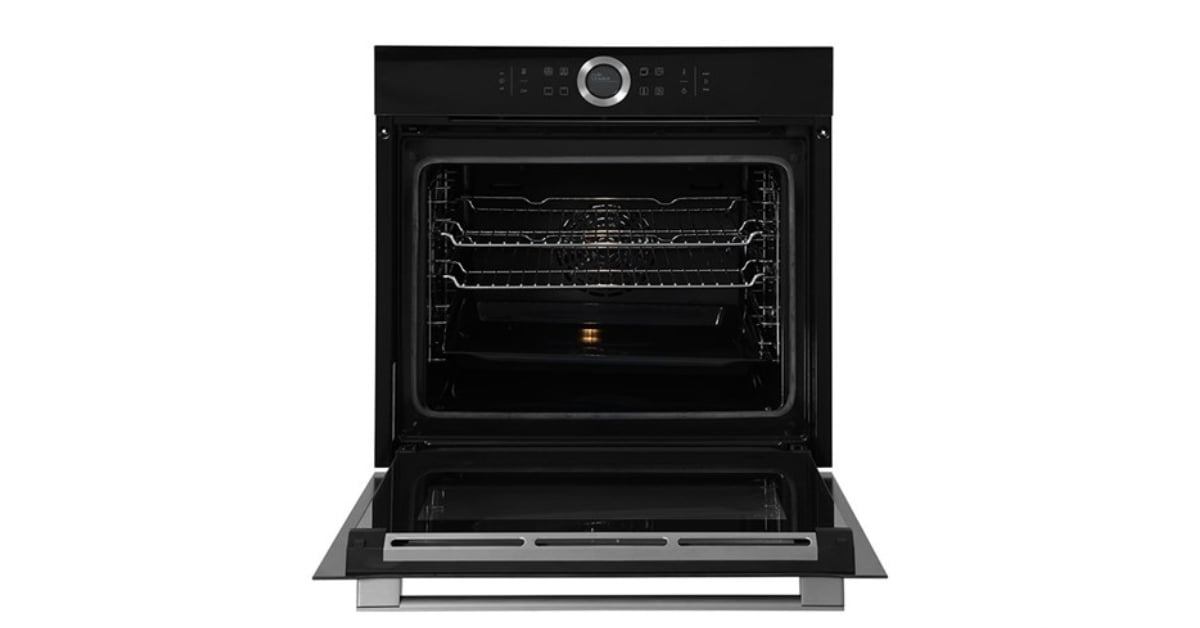 Lò nướng Bosch HBG634BB1B - Serie 8
