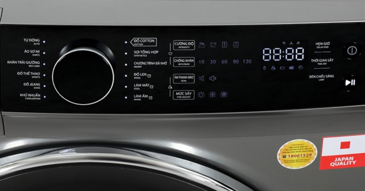 Máy sấy ngưng tụ TOSHIBA TD-K90MEV(SK)